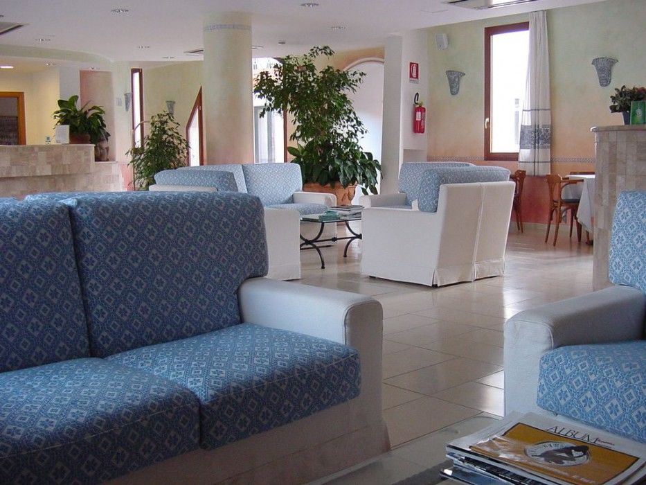 Hotel Del Porto Cannigione Zewnętrze zdjęcie